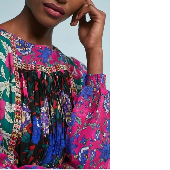 Anthropologie Dresses & Skirts - sold